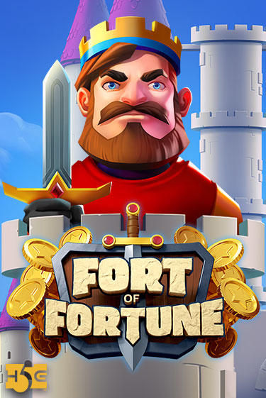 Fort of Fortune - играть онлайн | Казино Рояль - без регистрации