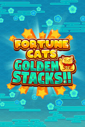 Fortune Cats Golden Stacks - играть онлайн | Казино Рояль - без регистрации