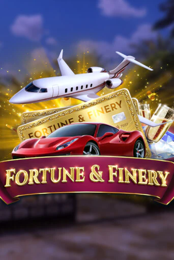 Fortune & Finery - играть онлайн | Казино Рояль - без регистрации