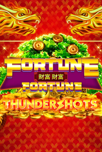 Fortune Fortune: Thundershots - играть онлайн | Казино Рояль - без регистрации