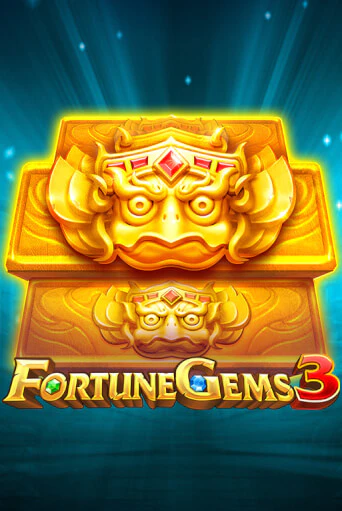 Fortune Gems 3 - играть онлайн | Казино Рояль - без регистрации
