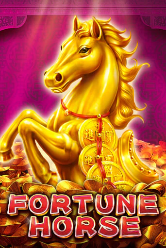 Fortune Horse - играть онлайн | Казино Рояль - без регистрации