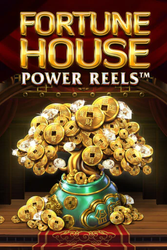Fortune House Power Reels™ - играть онлайн | Казино Рояль - без регистрации