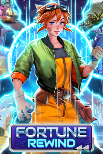 Fortune Rewind - играть онлайн | Казино Рояль - без регистрации