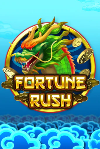 Fortune Rush - играть онлайн | Казино Рояль - без регистрации