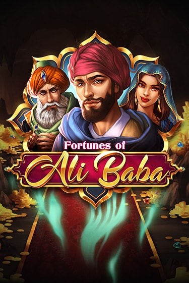 Fortunes of Ali Baba - играть онлайн | Казино Рояль - без регистрации