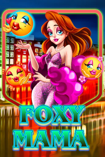 Foxy Mama - играть онлайн | Казино Рояль - без регистрации