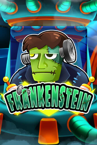 Frankenstein - играть онлайн | Казино Рояль - без регистрации