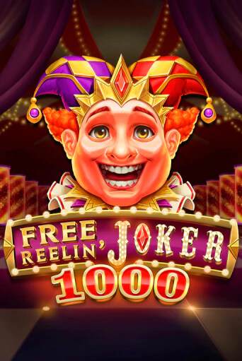 Free Reelin' Joker 1000 - играть онлайн | Казино Рояль - без регистрации