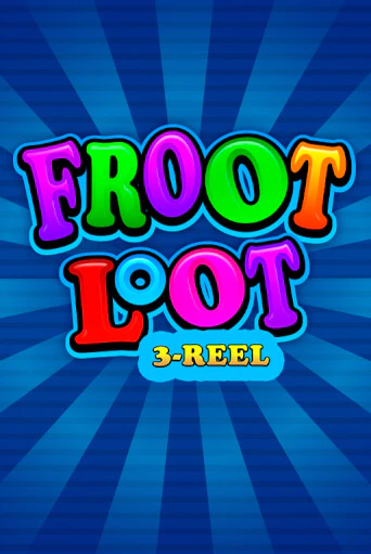 Froot Loot 3-Reel - играть онлайн | Казино Рояль - без регистрации