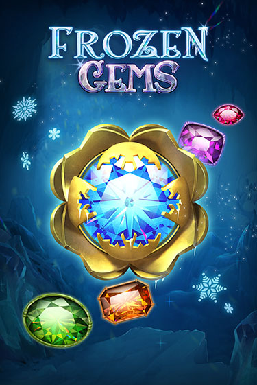 Frozen Gems - играть онлайн | Казино Рояль - без регистрации