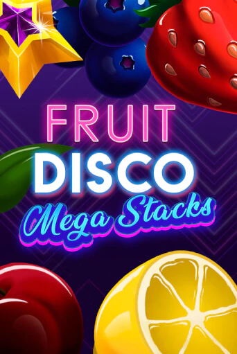 Fruit Disco: Mega Stacks - играть онлайн | Казино Рояль - без регистрации