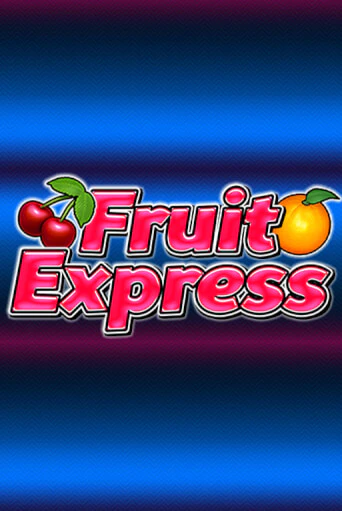 Fruit Express - играть онлайн | Казино Рояль - без регистрации