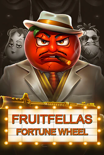 FRUITFELLAS: FORTUNE WHEEL - играть онлайн | Казино Рояль - без регистрации