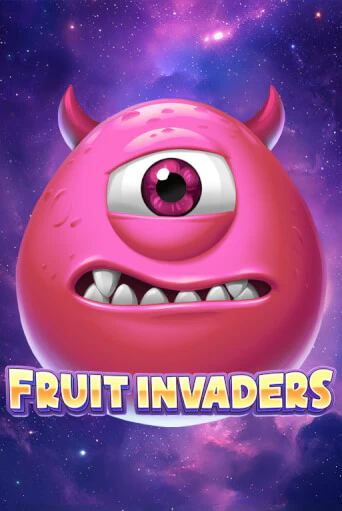 Fruit Invaders - играть онлайн | Казино Рояль - без регистрации