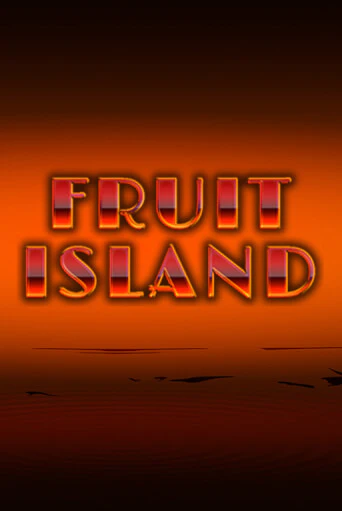 Fruit Island - играть онлайн | Казино Рояль - без регистрации