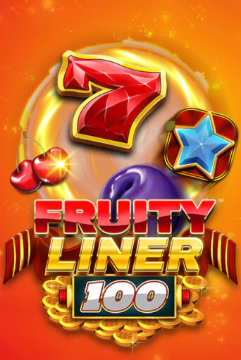 Fruityliner 100 - играть онлайн | Казино Рояль - без регистрации