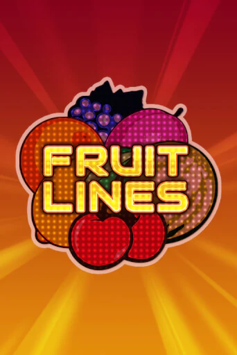Fruit Lines - играть онлайн | Казино Рояль - без регистрации