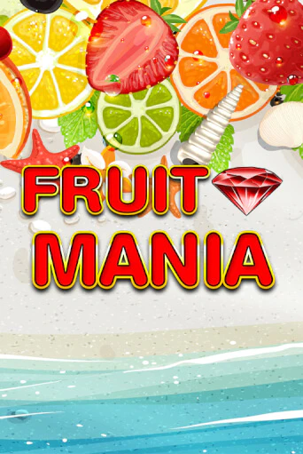Fruit Mania - играть онлайн | Казино Рояль - без регистрации