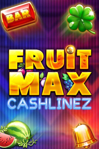 FruitMax: Cashlinez - играть онлайн | Казино Рояль - без регистрации