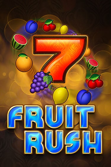 Fruit Rush - играть онлайн | Казино Рояль - без регистрации