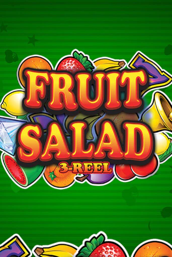 Fruit Salad 3-Reel - играть онлайн | Казино Рояль - без регистрации