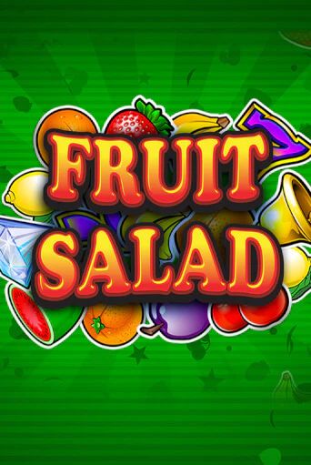 Fruit Salad - играть онлайн | Казино Рояль - без регистрации