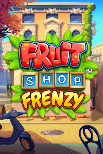 Fruit Shop Frenzy - играть онлайн | Казино Рояль - без регистрации