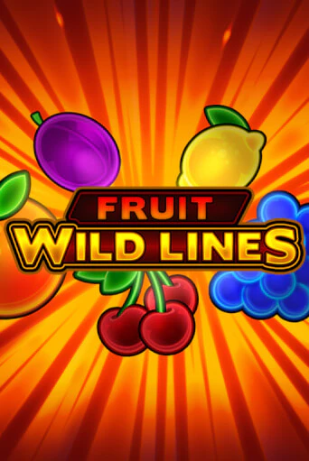 Fruit Wild Lines - играть онлайн | Казино Рояль - без регистрации