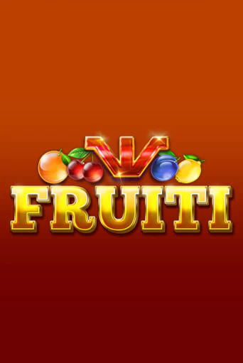 Fruiti - играть онлайн | Казино Рояль - без регистрации
