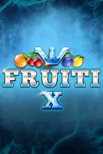 Fruiti X - играть онлайн | Казино Рояль - без регистрации