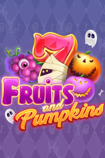 Fruits and Pumpkins - играть онлайн | Казино Рояль - без регистрации