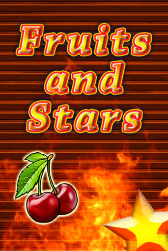 Fruits and Stars - играть онлайн | Казино Рояль - без регистрации