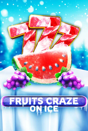 Fruits Craze - On Ice - играть онлайн | Казино Рояль - без регистрации