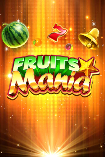 Fruits Mania - играть онлайн | Казино Рояль - без регистрации