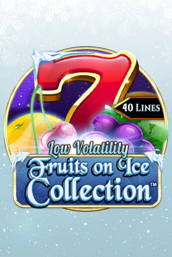 Fruits On Ice Collection 40 Lines - играть онлайн | Казино Рояль - без регистрации