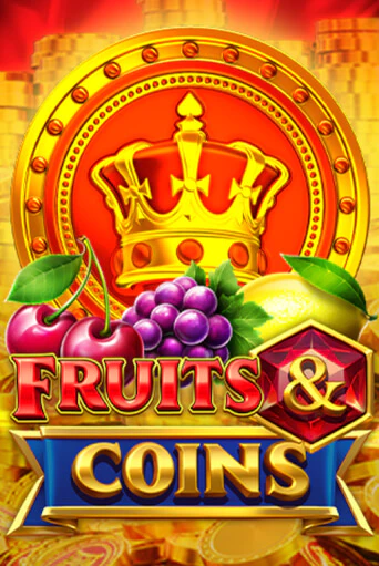 Fruits and Coins - играть онлайн | Казино Рояль - без регистрации
