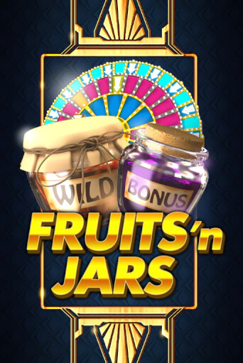 Fruits´n Jars - играть онлайн | Казино Рояль - без регистрации