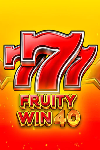 Fruity Win 40 - играть онлайн | Казино Рояль - без регистрации