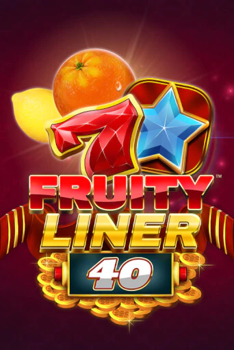 Fruityliner 40 - играть онлайн | Казино Рояль - без регистрации