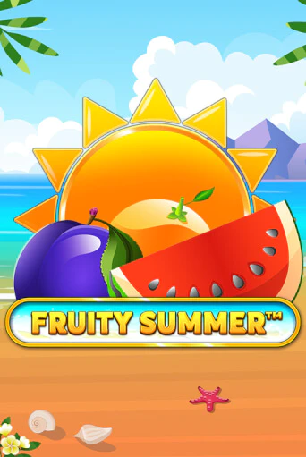 Fruity Summer - играть онлайн | Казино Рояль - без регистрации
