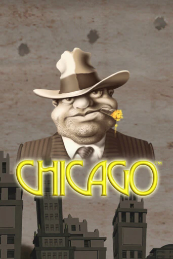 Chicago - играть онлайн | Казино Рояль - без регистрации