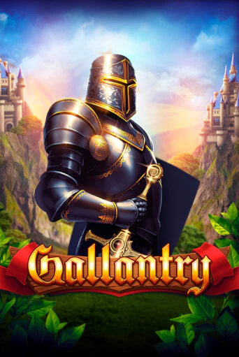 Gallantry - играть онлайн | Казино Рояль - без регистрации