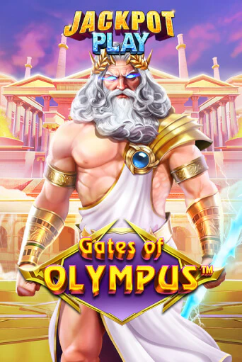 Gates of Olympus Jackpot Play - играть онлайн | Казино Рояль - без регистрации