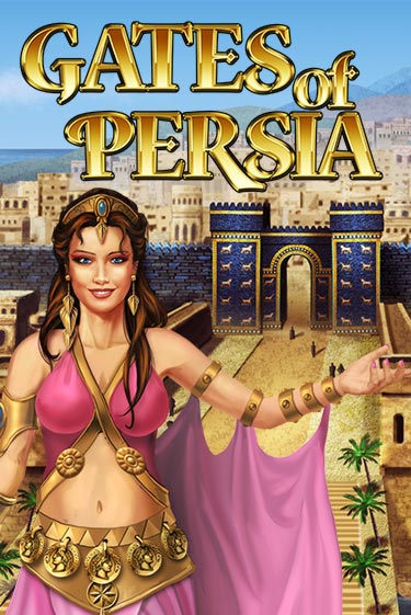 Gates of Persia - играть онлайн | Казино Рояль - без регистрации