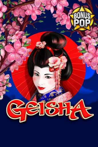 Geisha - играть онлайн | Казино Рояль - без регистрации