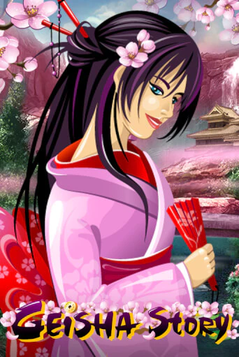 Geisha Story - играть онлайн | Казино Рояль - без регистрации