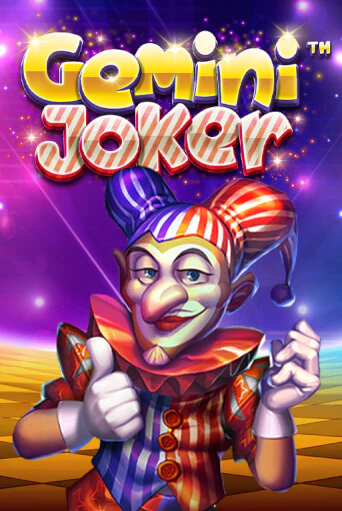 Gemini Joker - играть онлайн | Казино Рояль - без регистрации