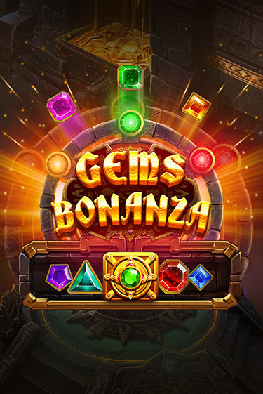 Gems Bonanza - играть онлайн | Казино Рояль - без регистрации