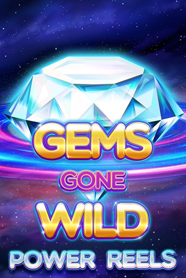 Gems Gone Wild Power Reels - играть онлайн | Казино Рояль - без регистрации